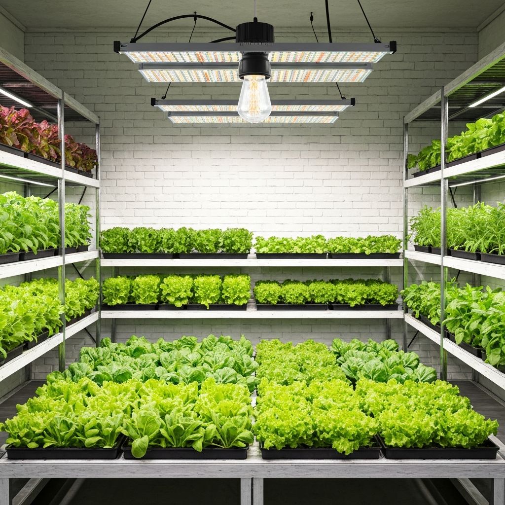 HPS lighting newsletter